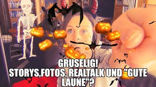 Gruselig❗ Storys  RealTalk und Schoki🍫🍪werbungmarkenerkennung [upl. by Eliam]