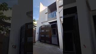 Ongoing House and lot for Sale in Malanday Marikina City realestate home marikina [upl. by Cathi]