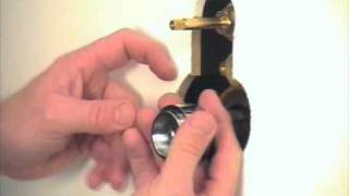 How To Troubleshoot A Thermostatic Shower Valve  Bathstore User Guide [upl. by Garibull]