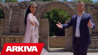 Mariola amp Jurgen Kacani  Kolazh Me Kenge Dasme Official Video HD [upl. by Strephon]