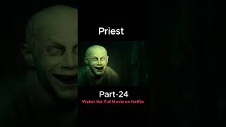 Priest Movie Explained The Rise of the Vampire Clans  Part 24 priest movieclips moviescenes [upl. by Marquez]