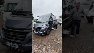 Campervan V Line Sport shortsvideo [upl. by Harwill]