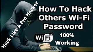 How to Hack WPA2PSK WiFi Password in Hindi WiFi ka Password Kaise Hack Kare 100 Working 2020 [upl. by Eciralc453]