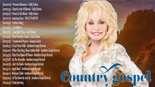 Classic Country Gospel Dolly PartonDolly Parton Greatest Hits Dolly Parton Gospel Songs Full Album [upl. by Narib161]