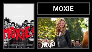 POR QUÉ VER MOXIE  Drama Comedia Adolescentes  Película de Netflix  CATALOGONETFLIXco4dj [upl. by Artina936]