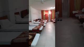 AC dormitory at katra Railway station  full details and price [upl. by Halika]