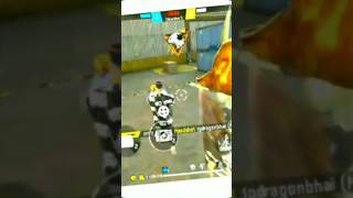 KING KONG GAMER 20 EMOT SHOT VIDEO😈😈😈😈😈😈😘😘😘😘😘😘india freefire gaming [upl. by Kroy]