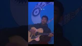 Deurali ko barpipal ma sangai kasam khaula ❤️ coversong nepali [upl. by Utley979]