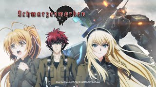 Schwarzesmarken AnimeTrailer [upl. by Feigin736]