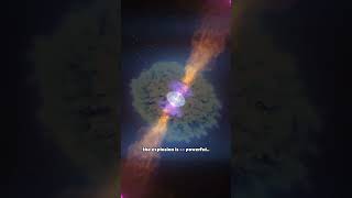 What Really Happens When Two Neutron Stars Collide [upl. by Garap]