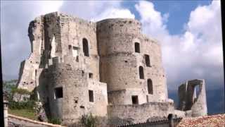 Castelli di Calabria  Cosenza e provincia by Jose [upl. by Fayola414]