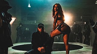 BELLAKEO Video Oficial  Peso Pluma Anitta [upl. by Burr]