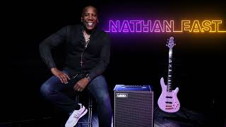 Nathan East loves the Laney DIGBETH Bass amp rangeHeres why [upl. by Peugia]