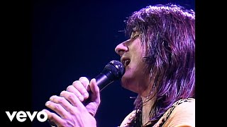 Journey  Whos Crying Now Live 1981 Escape Tour  2022 HD Remaster [upl. by Gertrudis628]