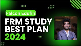 Ultimate Guide to Acing FRM Part I 2024 Exam Insights amp Strategic Study Plan [upl. by Katherina]