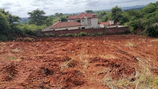 25  Viewing a R550k empty stand in Thohoyandou Unit D Venda Venda Limpopo Houses [upl. by Belda28]