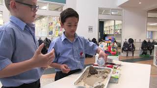 Caloundra Christian College Primary Centre Tour [upl. by Klug]