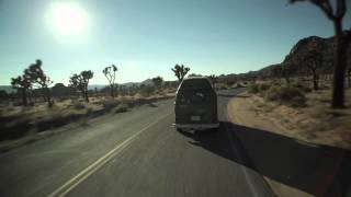 AllahLas  Busmans Holiday Official Video [upl. by Trilbi397]