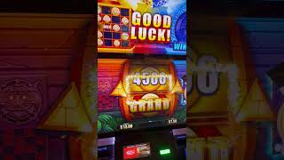 CASHMAN BINGO bingowin vegas winning fyp thatsit slot [upl. by Emilio]