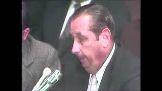 Watergate Hearings Day 23 Anthony Ulasewicz and Fred LaRue 19730718 [upl. by Brnaby587]