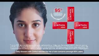 cinthol health soap review  godrej cinthol black soap benefits useampside effects  जाने पूरा सच [upl. by Jairia]