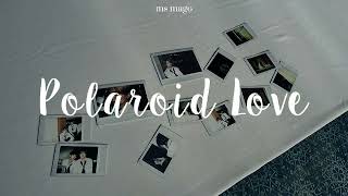 Polaroid Love  ENHYPEN 엔하이픈 english lyrics [upl. by Akym]