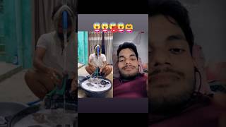 Main To hoon pagal Munda  youtuber love myreaction viralvideo funnvideo [upl. by Roswell]