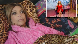 Wendy Williams’ Health Update TMZ Reports ‘Permanent Incapacitation’ [upl. by Arianie]