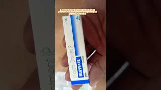 Mupirocin ointment [upl. by Asen100]