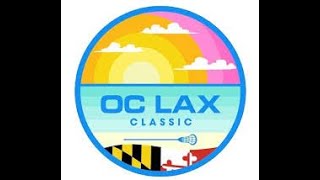 OC Lax Classic 50 Championship  Laxfishcom vs Team Diablos  81124 [upl. by Durware]