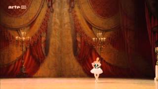 Paquita – Mariinsky – 2ème partie HD [upl. by Dempsey]