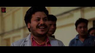 BUSULWNG  PART7  LAST PART  a kokborok Features film  abhisek sanjanaLilaHamari [upl. by Oilasor]