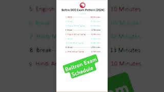 Beltron exam  beltron exam 2024 schedule beltron2024 beltronexam shortvideo [upl. by Ayokahs842]