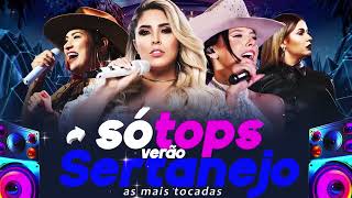 MIX SERTANEJO 2024  As Melhores Musicas Sertanejas 2024 HD  Sertanejo 2024 Mais Tocadas [upl. by Lightman194]