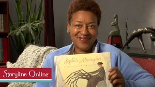 Sophies Masterpiece read by CCH Pounder [upl. by Rainwater]