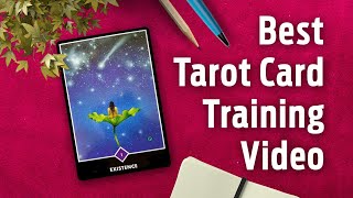 Tarot Courses Online  Osho Zen Tarot Courses by Jagmohan Sachdeva [upl. by Nonnahsed]