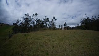 vendo terreno en la Cuenca de Tarqui 4295m2 [upl. by Ydnerb]