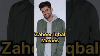 Zaheer Iqbal Movies List zaheeriqbal bollywood hindiserialgossips [upl. by Einnek]