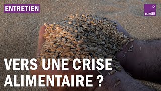 LEurope face à une crise alimentaire [upl. by Edge159]