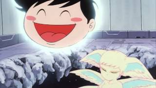 CB Chara Go Nagai World EP  3 OVA Final [upl. by Enaj965]