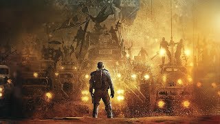 quotWASTELANDSquot Music Mix  EPIC MASSIVE INTENSE HYBRID ROCK  Best of Epic Music Mixes [upl. by Suqram863]