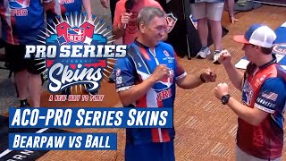 Gary Bearpaw vs Scotty Ball  ACOPRO Series Skins  ACO Branson 19 Major [upl. by Sarge423]