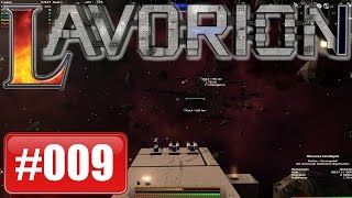 AVORION 009  Lets Play Deutsch  Auf in den KAMPF [upl. by Roanna574]