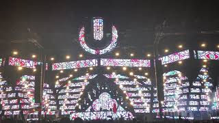 Tchami  Adieu Live  Ultra Music Festival [upl. by Arihay]