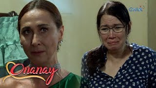 Onanay Punungpuno na si Soleng  Episode 150 [upl. by Odirfliw]