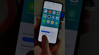 New Feature MIUI 14  Launcher Desktop Update function XIAOMI [upl. by Mariken302]