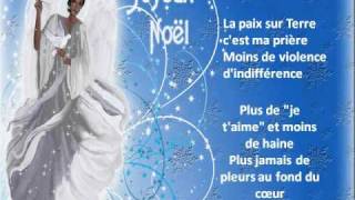 La paix sur terre  Nicole [upl. by Ggerc]