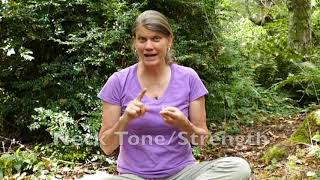 Feldenkrais quotExercisequot to Improve Neck Flexibility Tone amp Strength [upl. by Bathsheeb]