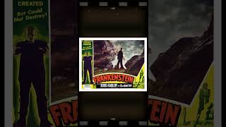 Frankenstein 1931 still great [upl. by Ledda949]