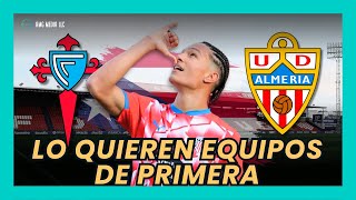 🤩 ¿LEANDRO ANTONETTI LO QUIEREN EN 1ERA DIVISIÓN [upl. by Elleron347]